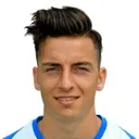 Sinan Karweina — Tiền đạo, SV Wehen Wiesbaden