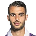Enric Llansana — Tiền vệ, RSC Anderlecht