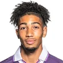 Nathan-Dylan Saliba — Tiền vệ, Villarreal