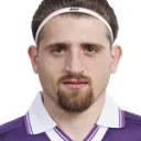 Adriano Bertaccini — Tiền đạo, RSC Anderlecht