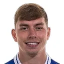 Matty Carson — Hậu vệ, Solihull Moors