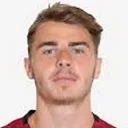 Tyler French — Hậu vệ, Solihull Moors