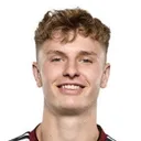 Callum McFarlane — Tiền đạo, Solihull Moors