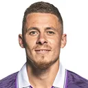Thorgan Hazard — Tiền vệ, RC Lens