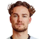 Ben Worman — Tiền vệ, Solihull Moors