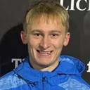 Charlie Footes — Tiền đạo, Solihull Moors