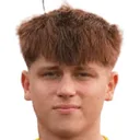 Flynn Coffey — Tiền đạo, Solihull Moors