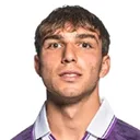 Mihajlo Cvetković — Tiền đạo, RSC Anderlecht