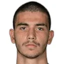 Yasin Özcan — Hậu vệ, Beşiktaş JK
