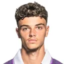 Tristan Degreef — Tiền vệ, RSC Anderlecht