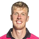 Mads Juhl Kikkenborg — Thủ môn, Molde FK