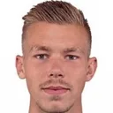 Dominik Plechatý — Hậu vệ, SK Artis Brno