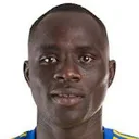El Hadji Latyr Ndiaye — Tiền đạo, SK Artis Brno