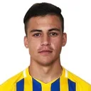 Stepan Harazim — Hậu vệ, SK Artis Brno