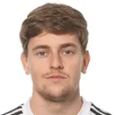 Sacha Komljenovic — Tiền vệ, SK Artis Brno