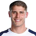 Micky van de Ven — Hậu vệ, Tottenham Hotspur
