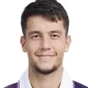 Mihajlo Ilić — Hậu vệ, Cesena