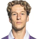 Yari Verschaeren — Tiền vệ, Sampdoria
