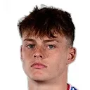 Charlie Walker-Smith — Hậu vệ, Crystal Palace