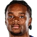 Mofe Jemide — Hậu vệ, FC Alverca