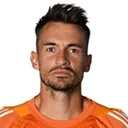 Joel Mall — Thủ môn, BSC Young Boys