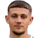 Jakob Krautkramer — Hậu vệ, SpVgg Greuther Fürth