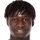 Pepe Pereira Mendes — Tiền vệ, SpVgg Greuther Fürth