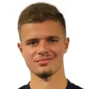 Teo Allix — Hậu vệ, Servette FC