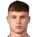 Ashton Leiper — Tiền vệ, Dundee FC