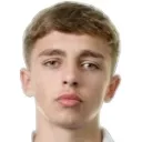 Harvey Foster — Tiền vệ, Everton