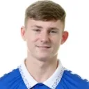 Joel Catesby — Tiền đạo, Accrington Stanley