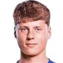 Rein Van Helden — Hậu vệ, Royal Antwerp FC