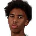 Paul Erevbenagie — Tiền đạo, SV Werder Bremen