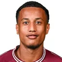 Lilian Njoh — Hậu vệ, Servette FC