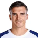João Palhinha — Tiền vệ, Benfica