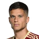 David Douline — Tiền vệ, Servette FC