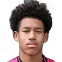 Simeon Rapsch — Thủ môn, Bayer 04 Leverkusen
