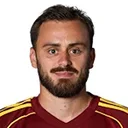 Timothé Cognat — Tiền vệ, Servette FC