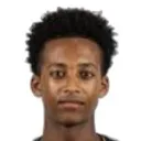 Natnael Abraha — Hậu vệ, TSG Hoffenheim