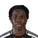 Augusto Owusu — Tiền vệ, Juventus