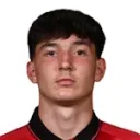 Arman Durmiši — Tiền đạo, Juventus