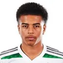 Josh Dede — Hậu vệ, Middlesbrough