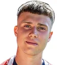 Patrick Mlynarski — Tiền đạo, Crewe Alexandra