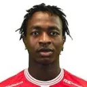 Dylann Kam — Tiền đạo, AS Trenčín