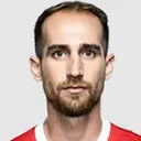 Pablo Gonzalez — Tiền vệ, AS Trenčín