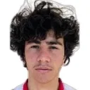 Gia Nadareishvili — Tiền vệ, AS Trenčín