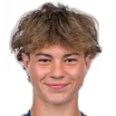 Grady McDonnell — Tiền vệ, Nottingham Forest