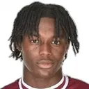 Chinaza Nwosu — Tiền vệ, Nottingham Forest