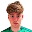 Kalum Thompson — Tiền đạo, Nottingham Forest