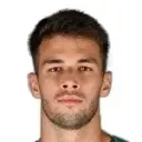 Luka Velickovic — Thủ môn, FC Aarau